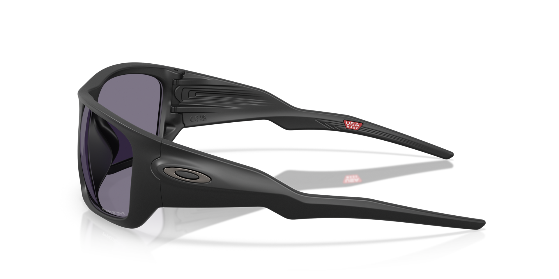 Oakley OO9486 Masseter Sunglasses | LensCrafters