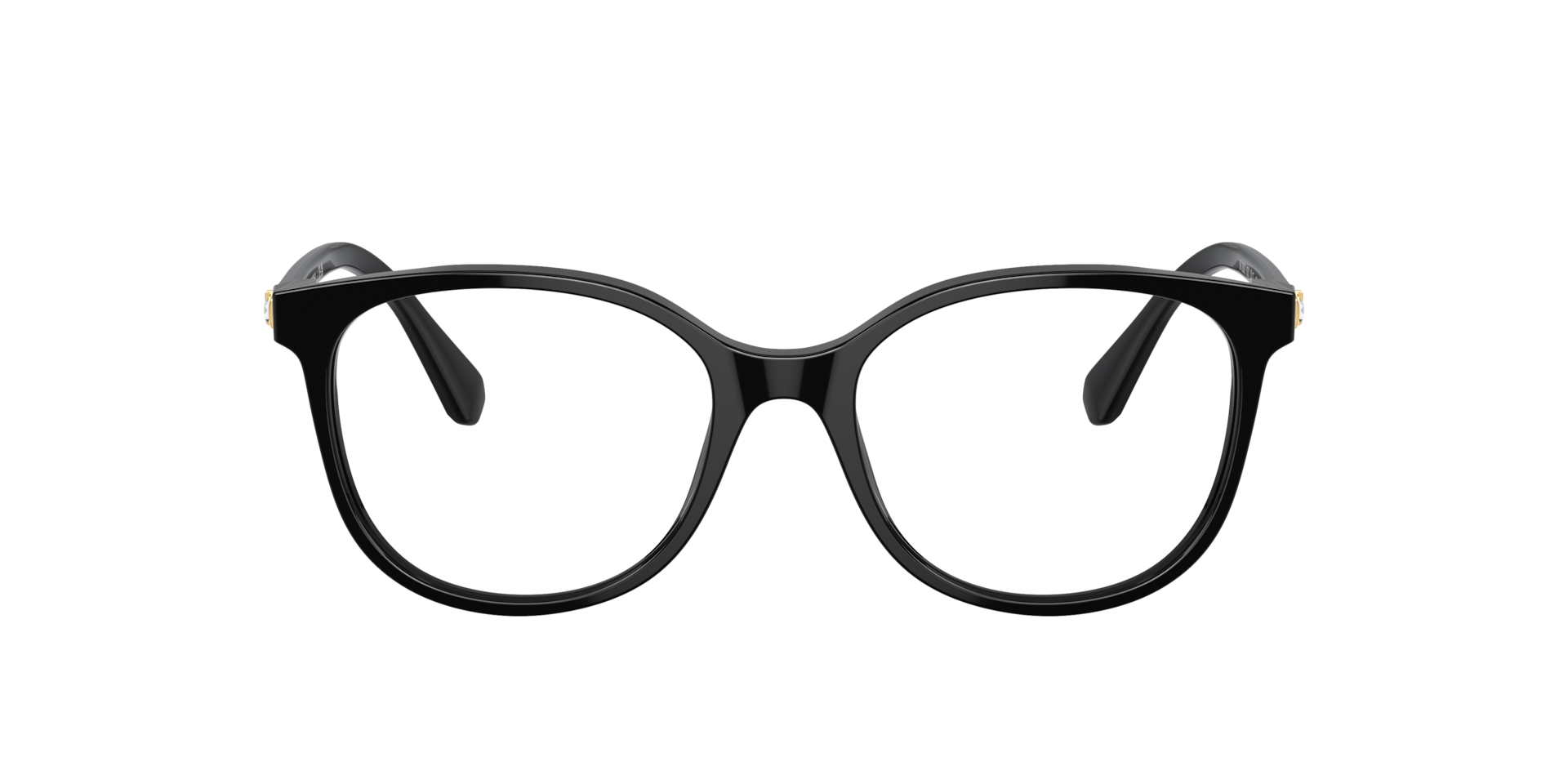Swarovski Woman Solid Black 180$