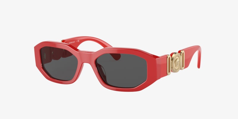 Versace VK2003 Sunglasses | LensCrafters