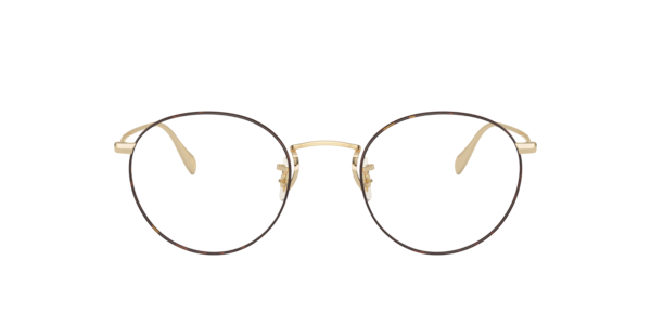 Oliver Peoples OV1186 Coleridge Eyeglasses | LensCrafters