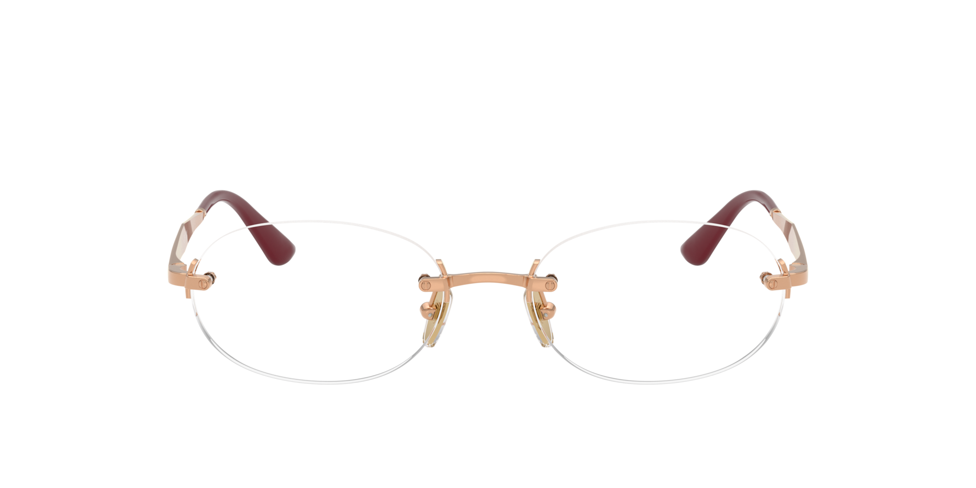 Vogue Woman Rose Gold 167$