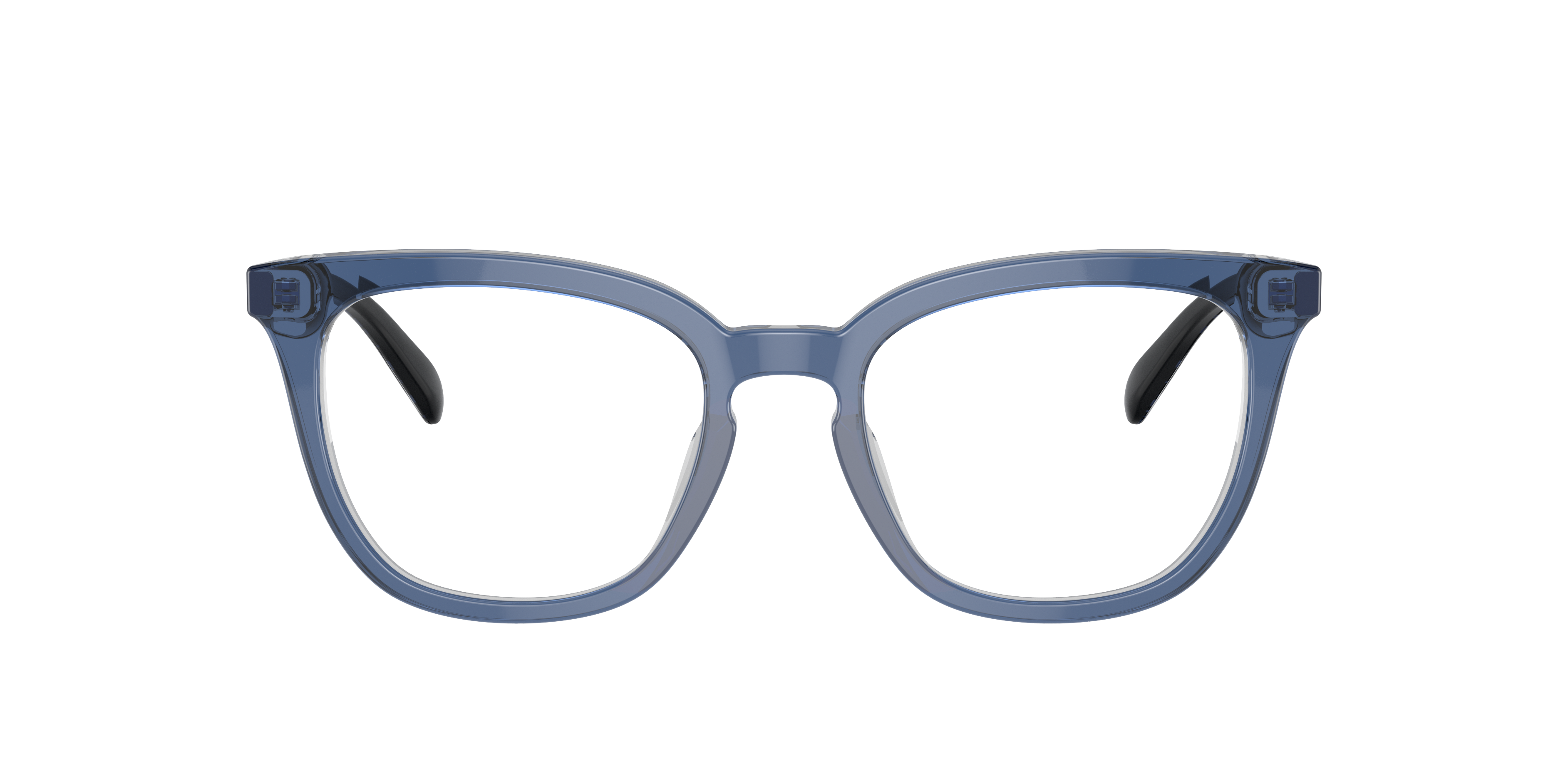 Coach HC6222U Eyeglasses | LensCrafters
