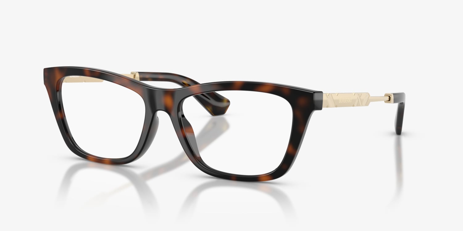 BURBERRY BE2442U 3001 .3002｜調光レンズ サングラス Burberry BE2442U Eyeglasses | LensCrafters