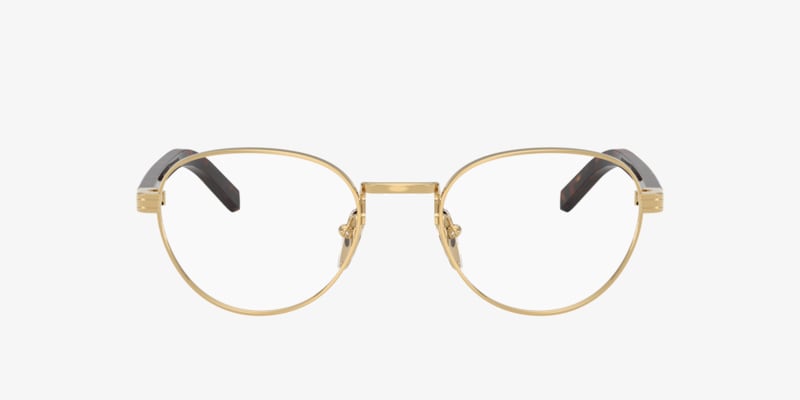Prada PR D53VD Eyeglasses | LensCrafters