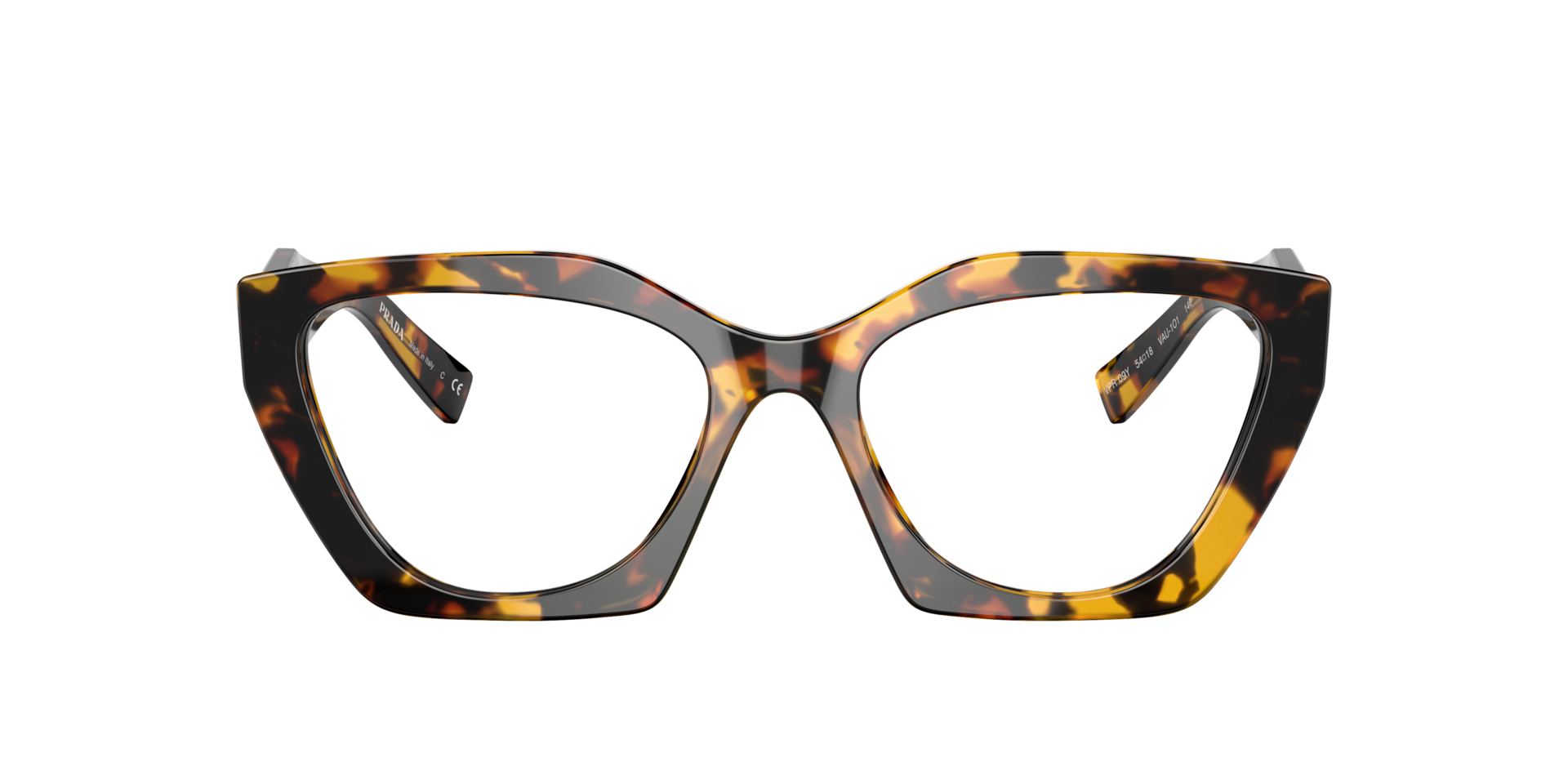 Prada Woman Honey Tortoise 321$