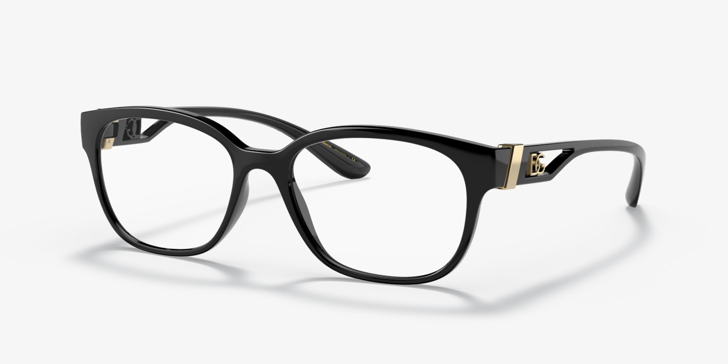 Dolce & Gabbana DG5066 Eyeglasses | LensCrafters