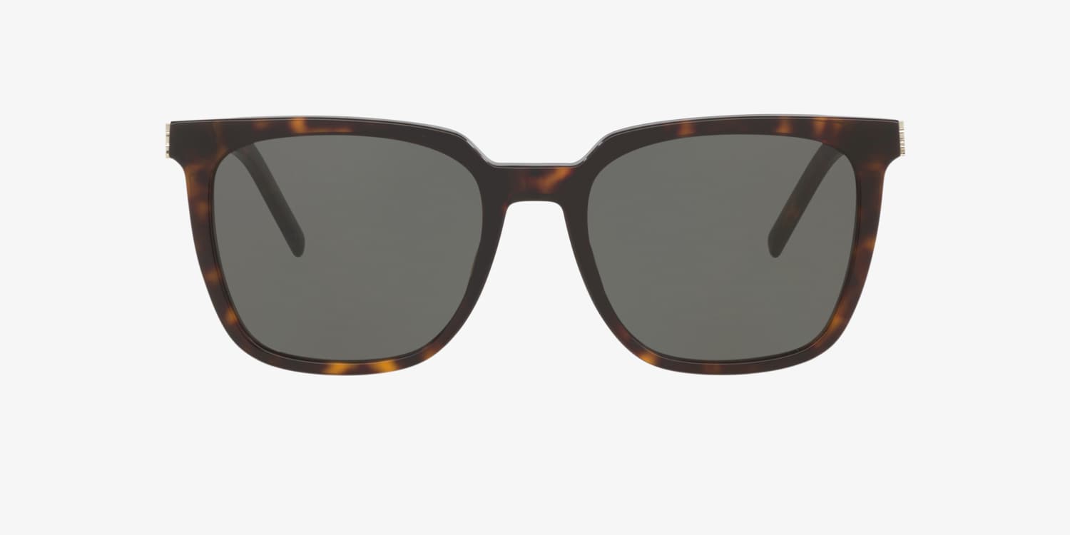 Saint Laurent SL M146 Sunglasses | LensCrafters