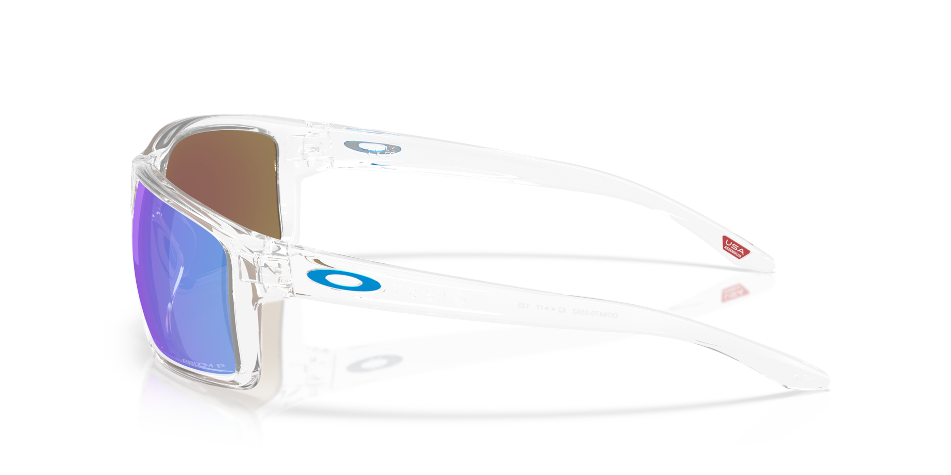 Oakley OO9470 Gibston XL Sunglasses | LensCrafters