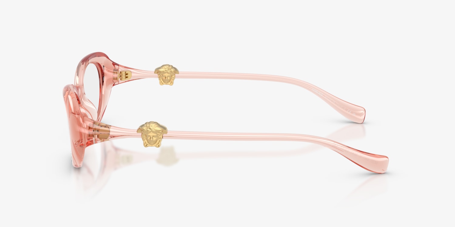 Versace VE3381U Eyeglasses | LensCrafters