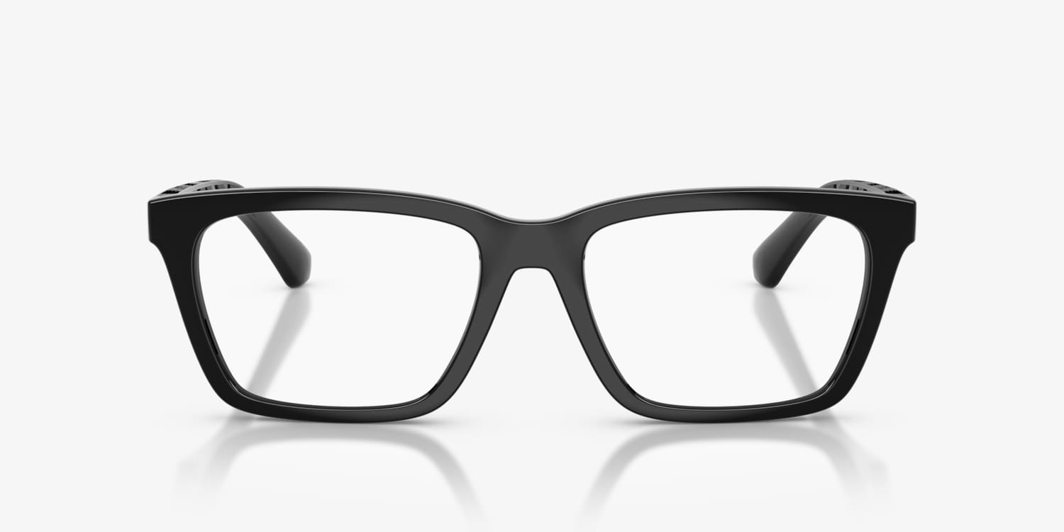 Burberry BE2446U Eyeglasses | LensCrafters