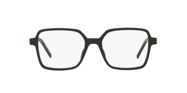 Saint Laurent SL M139 Asian Fit 001 Women’s Glasses Black Size 54 - Free Lenses - Blue Light Block Available