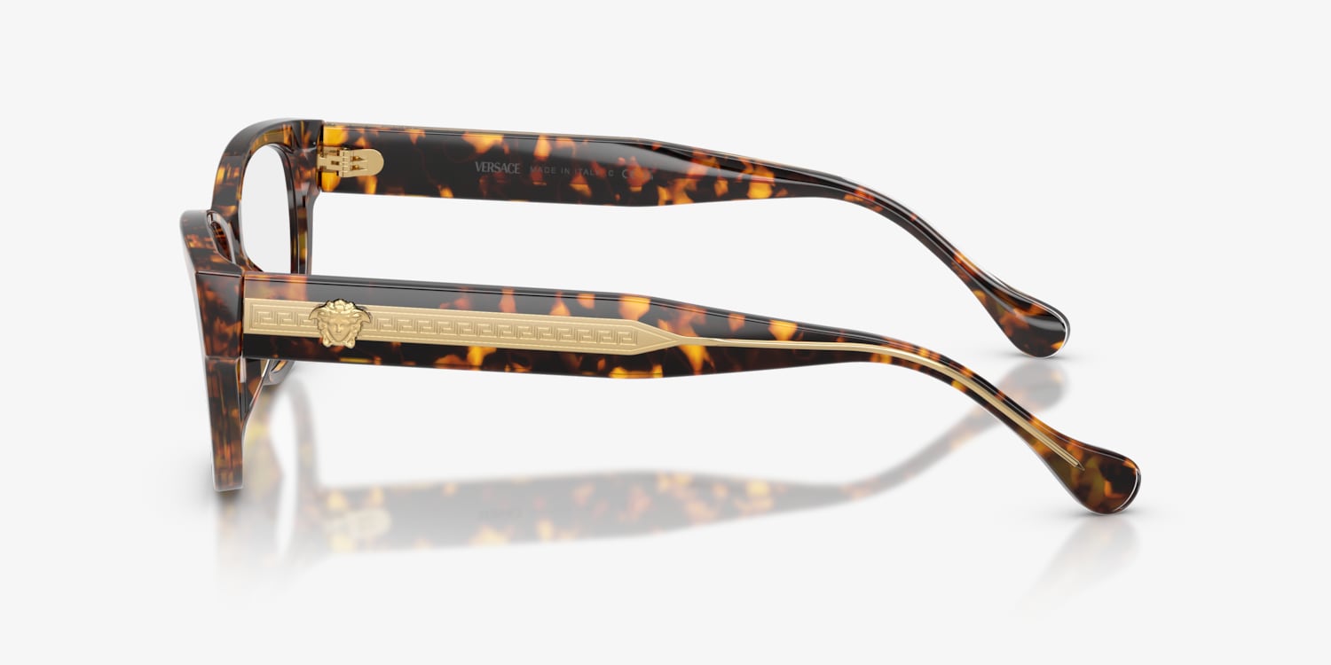 Versace VE3389U Eyeglasses | LensCrafters