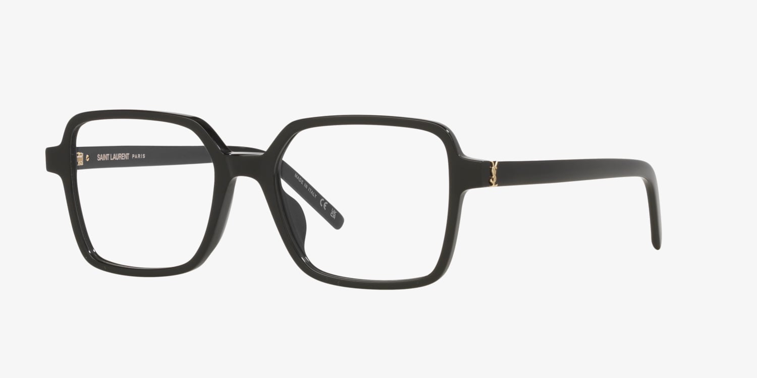 Saint Laurent SL M139 Eyeglasses | LensCrafters