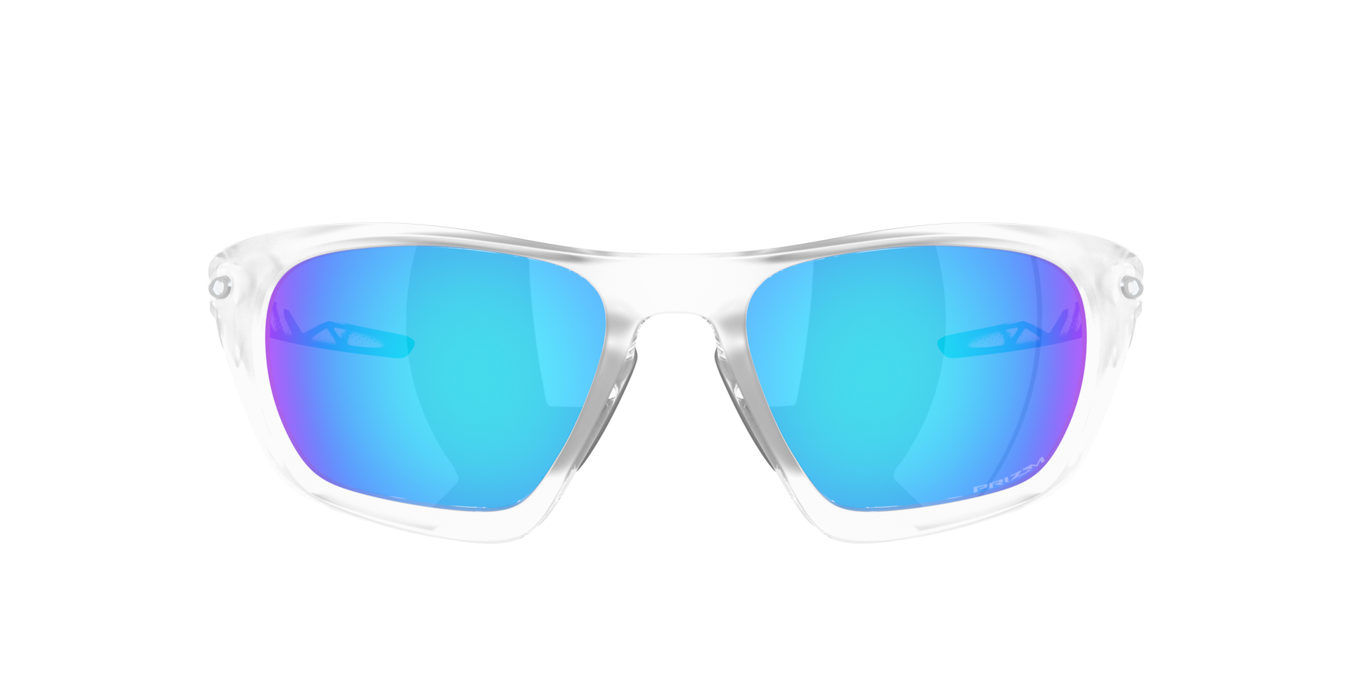 OAKLEY サングラス ホワイト ブルーミラーレンズ 0OO9431__943106__P21__noshad__