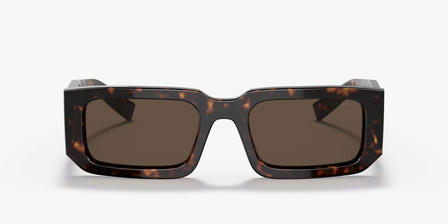 Prada PR 06YS Sunglasses | LensCrafters