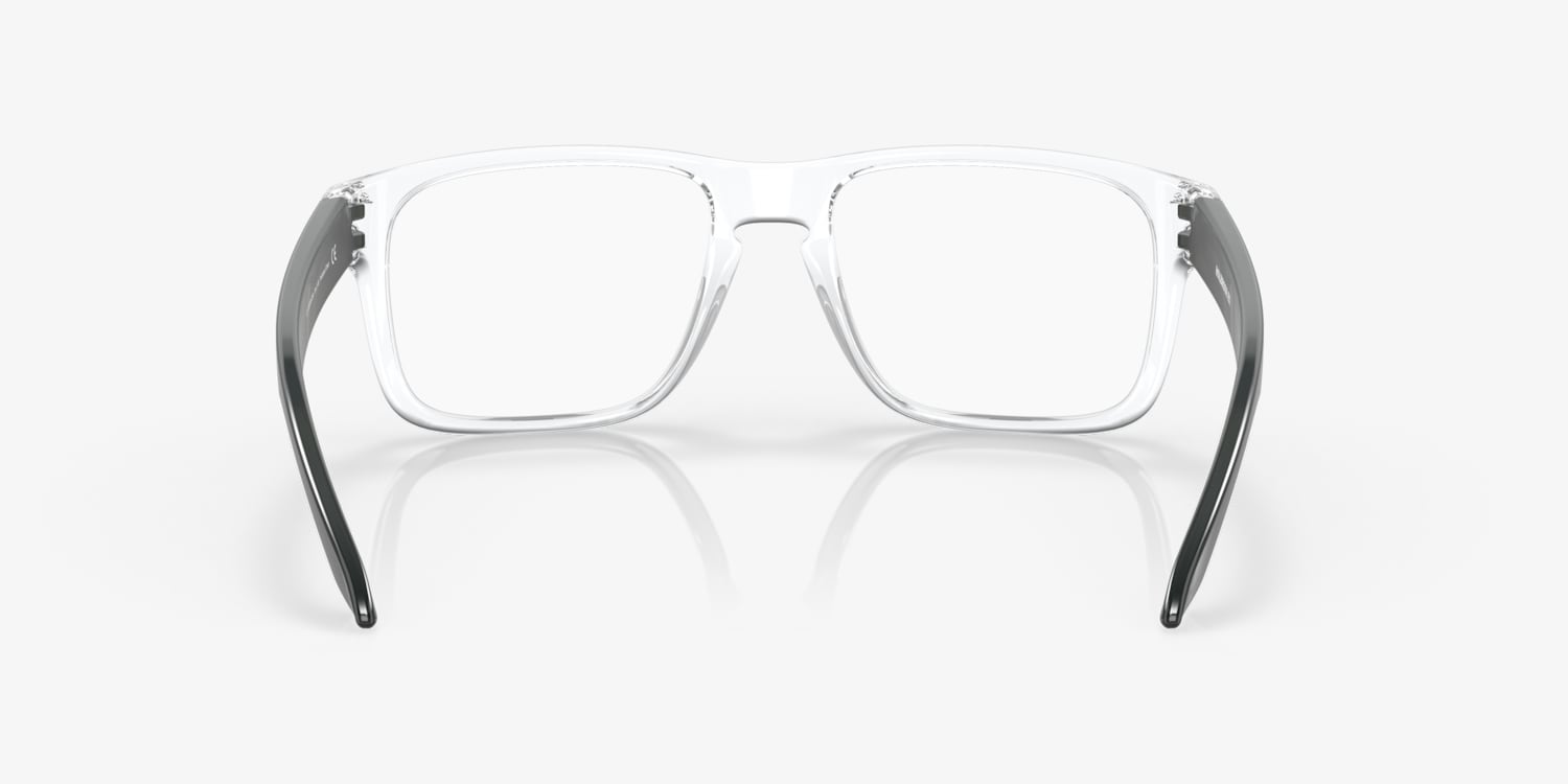 Oakley OX8156 Holbrook™ Eyeglasses | LensCrafters