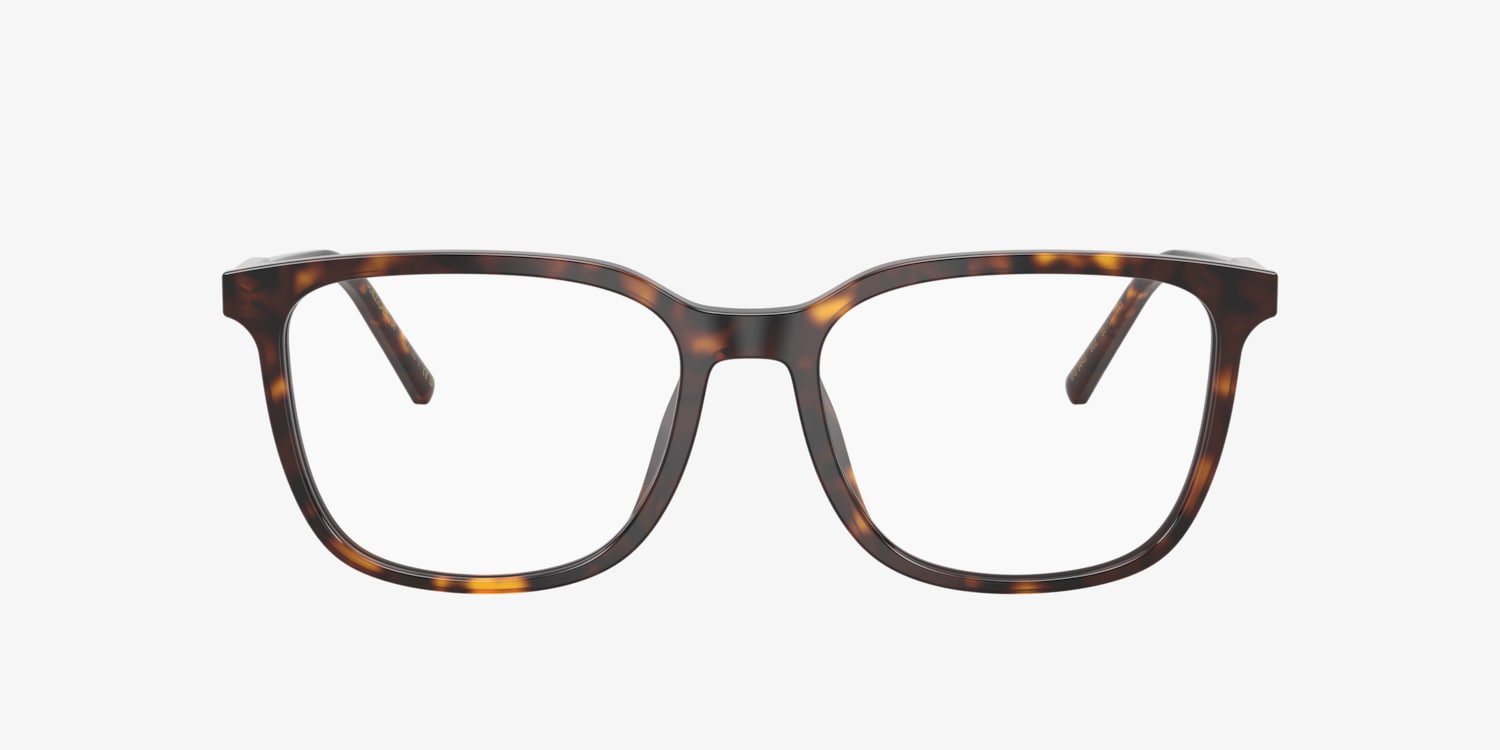 Dolce & Gabbana DG3445 Eyeglasses | LensCrafters