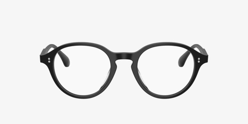 Oliver Peoples OV5186 Gregory Peck Eyeglasses | LensCrafters
