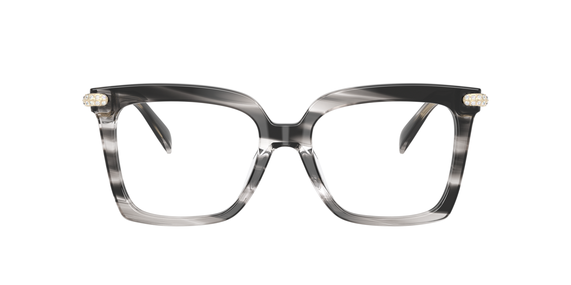 Michael Kors MK4191BU Exumas Eyeglasses | LensCrafters