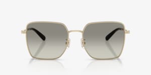 Coach HC7184D CBZ51 Sunglasses | LensCrafters