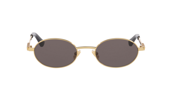 Bottega Veneta Unisex  Gold
