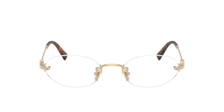 Miu Miu MU 53WV Eyeglasses | LensCrafters