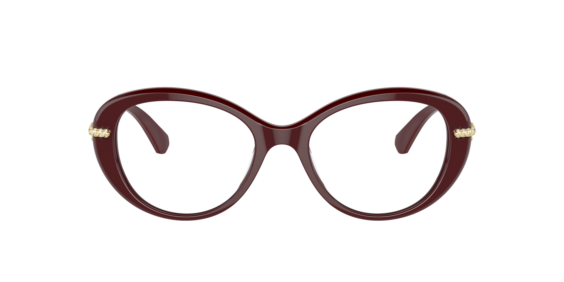 Swarovski Woman Burgundy 138$