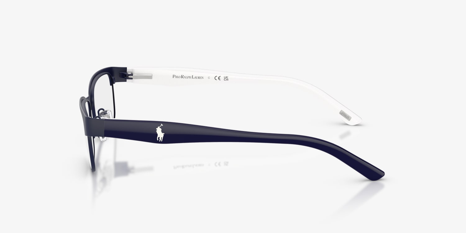 Polo Ralph Lauren PP8036 Eyeglasses | LensCrafters