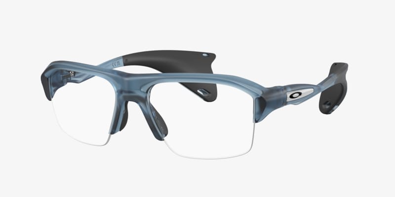 Oakley OX8201 Versafuse SQ Eyeglasses | LensCrafters