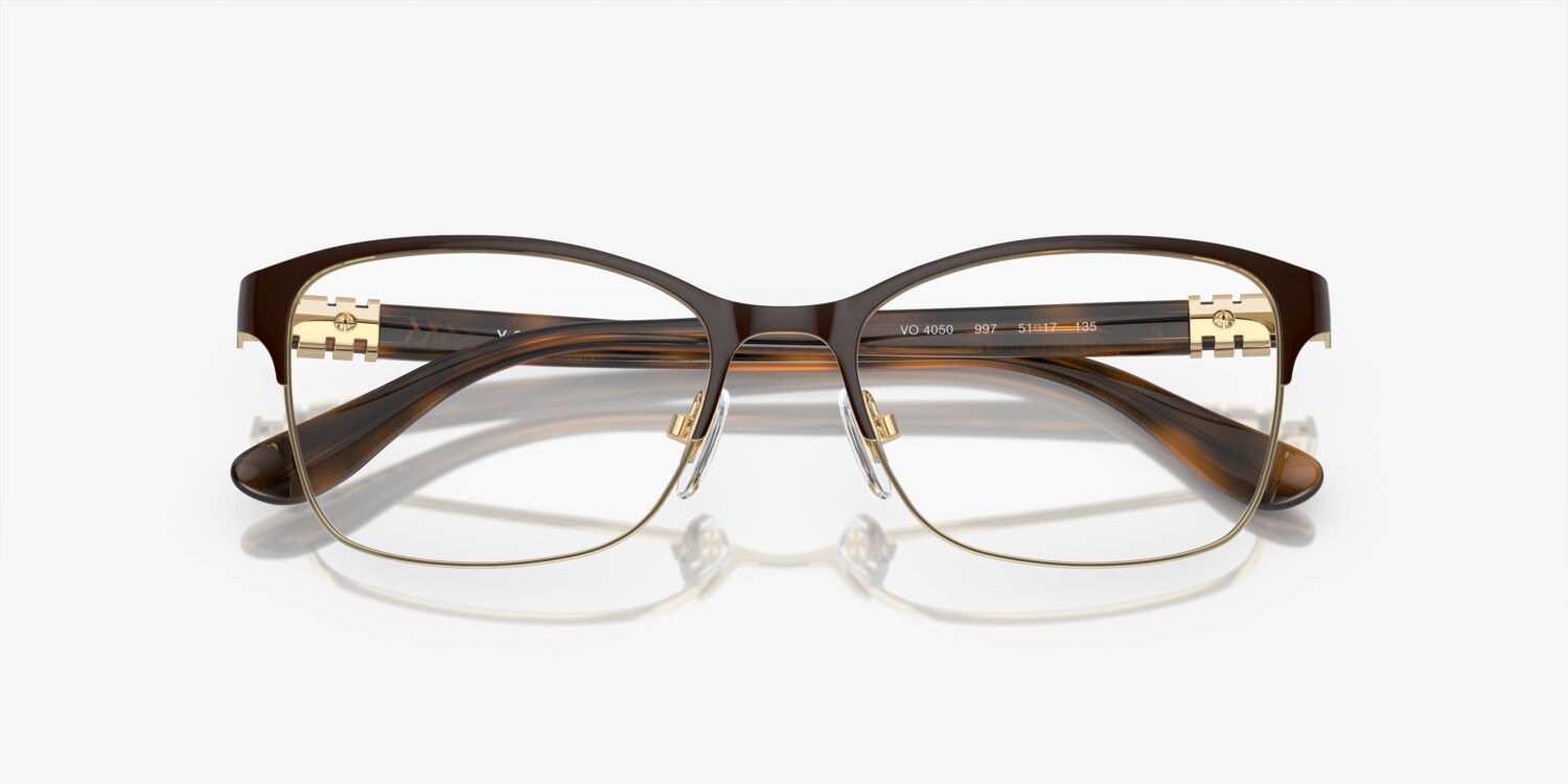 Vogue Eyewear VO4050 Eyeglasses | LensCrafters display picture 1