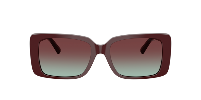 Tiffany Woman Burgundy
