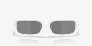 Oakley OO9520 Permian Sunglasses | LensCrafters