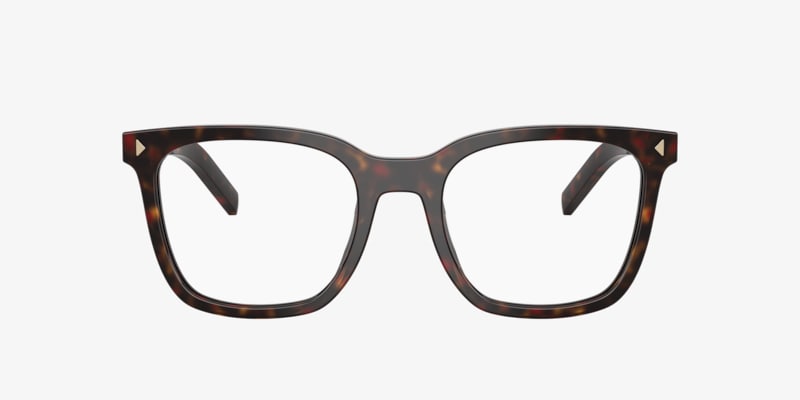Prada PR 17ZV Eyeglasses | LensCrafters