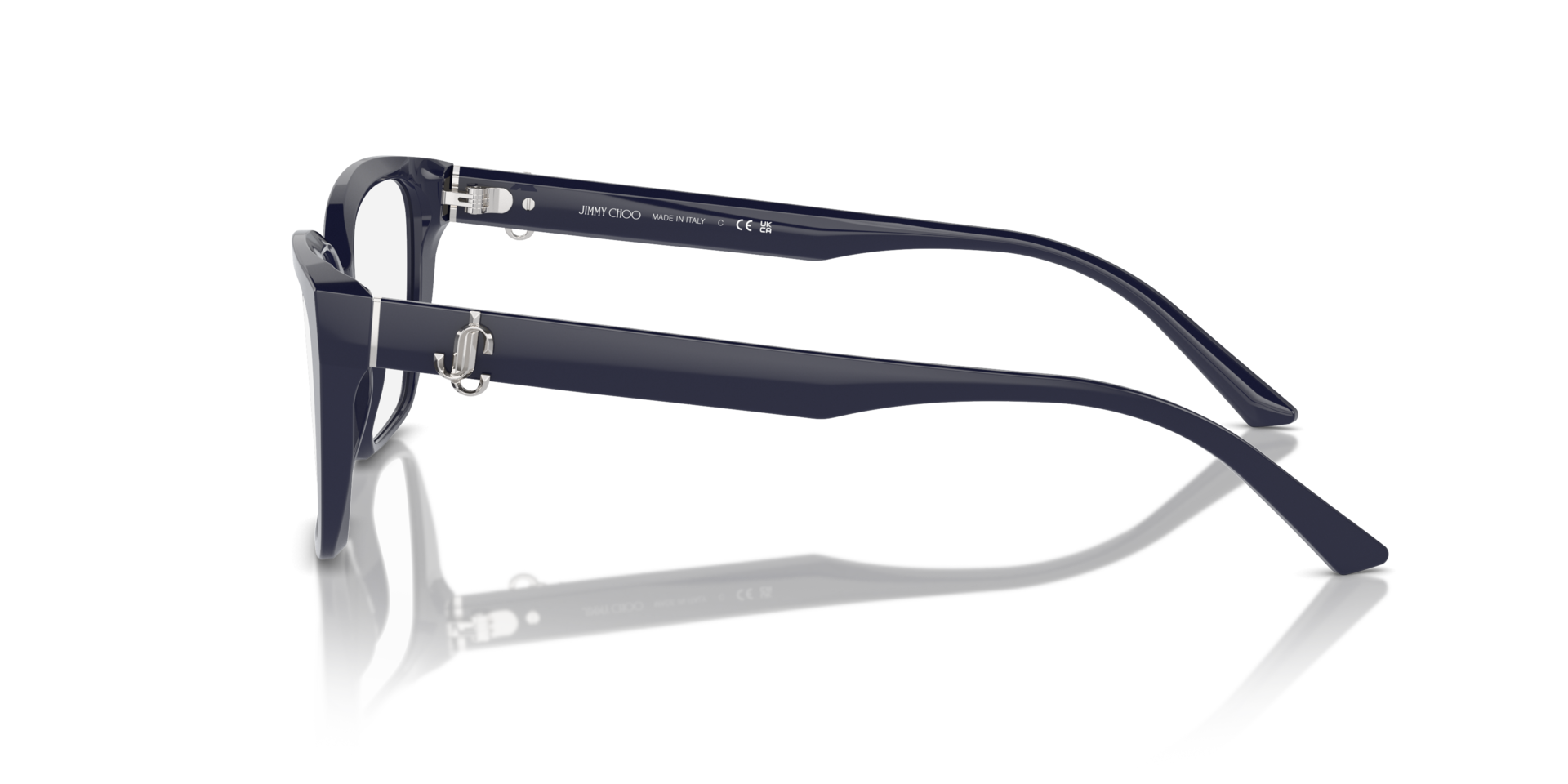 Jimmy Choo JC3008 Eyeglasses | LensCrafters