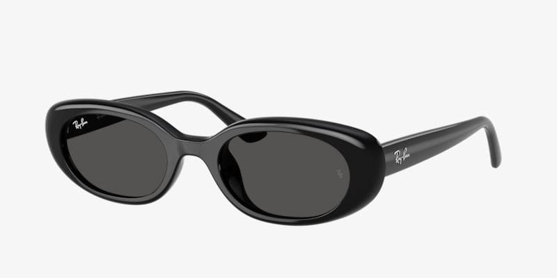 Ray-Ban RB4395 Kiliane Bio-Based Sunglasses | LensCrafters