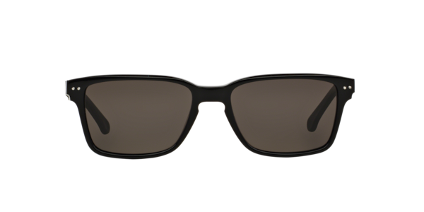B by Brooks Brothers Men's Sunglasses, Bb 725S - Black