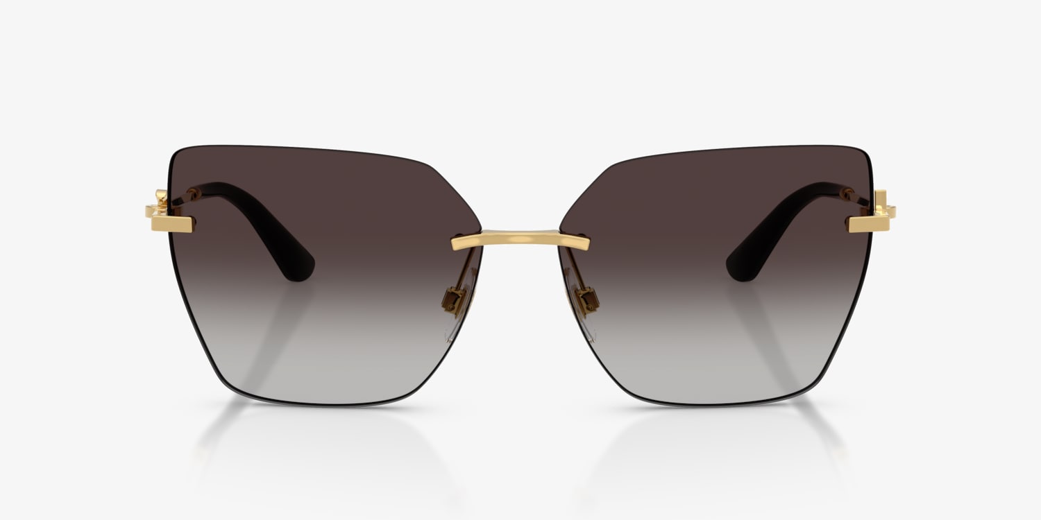 Dolce & Gabbana DG2321 Sunglasses | LensCrafters