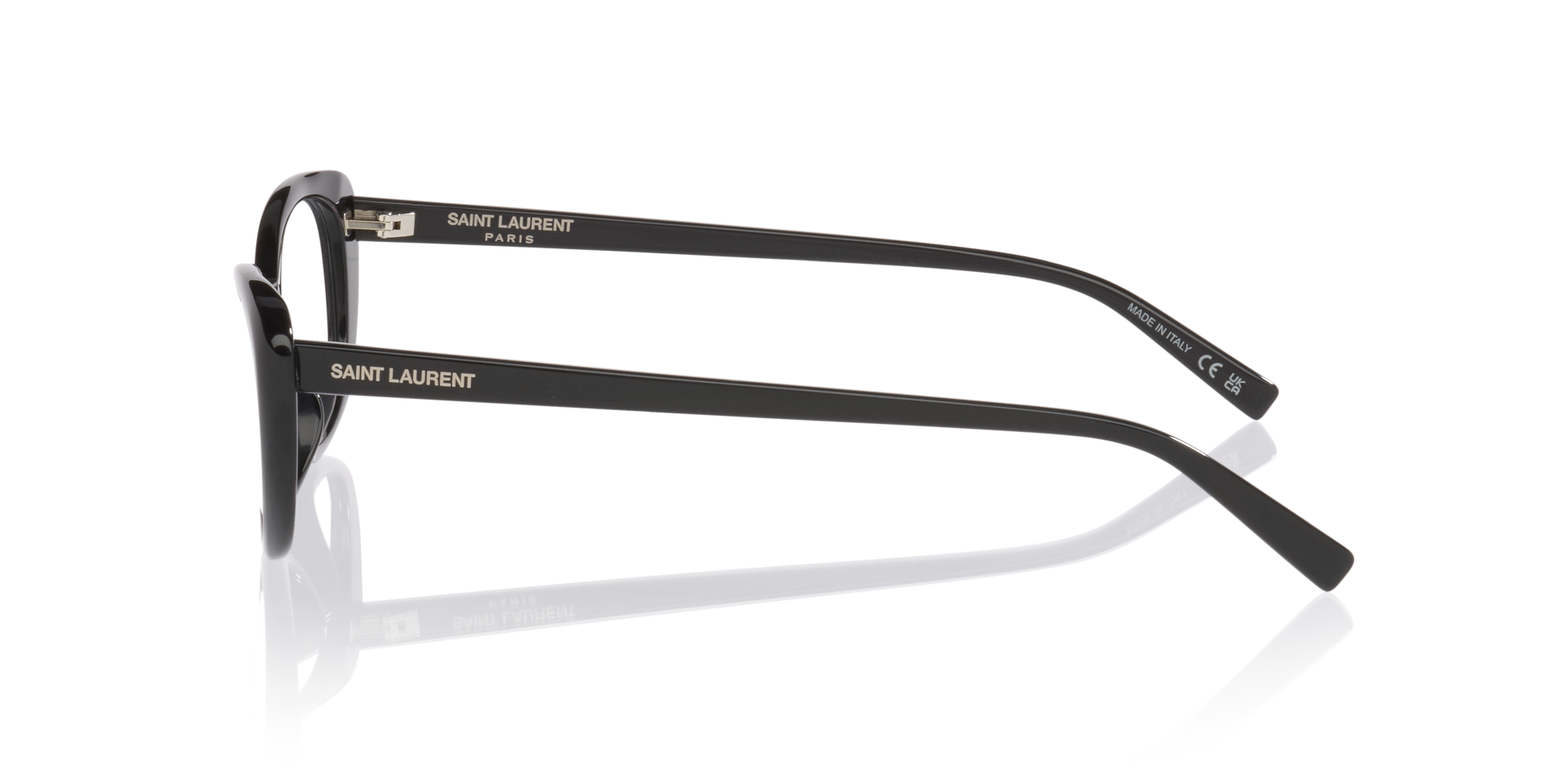 Saint Laurent SL822OPT Eyeglasses | LensCrafters