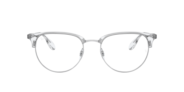 Ray-Ban RB6396 Optics Eyeglasses | LensCrafters