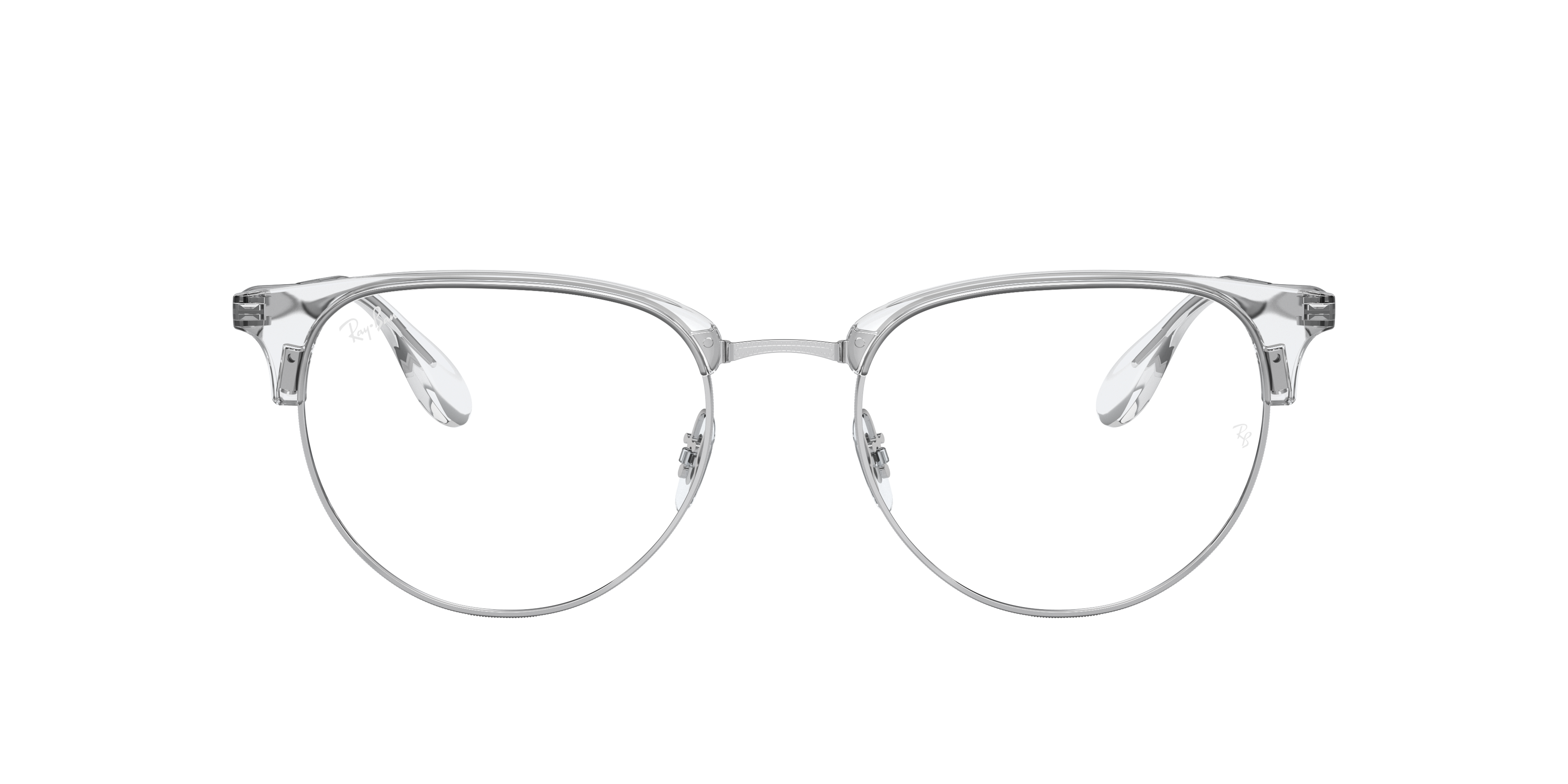 Ray-Ban RB6396 Optics Eyeglasses | LensCrafters