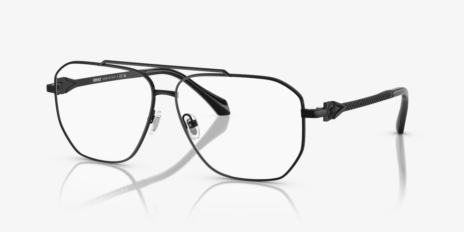 Versace VE1307 Eyeglasses | LensCrafters