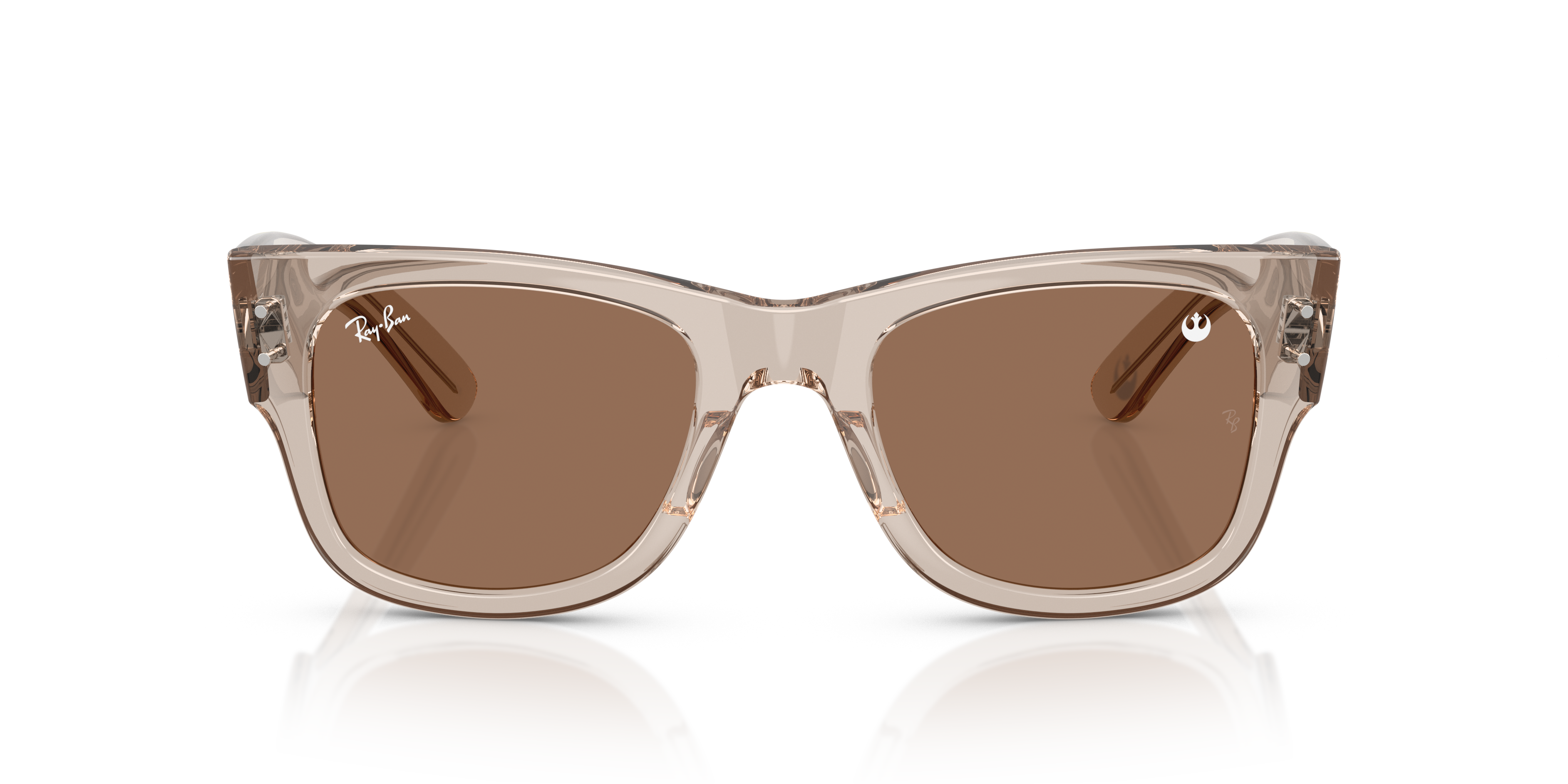 RB0840S Ray-Ban Star Wars™ – The Rebel Alliance Mega Wayfarer
