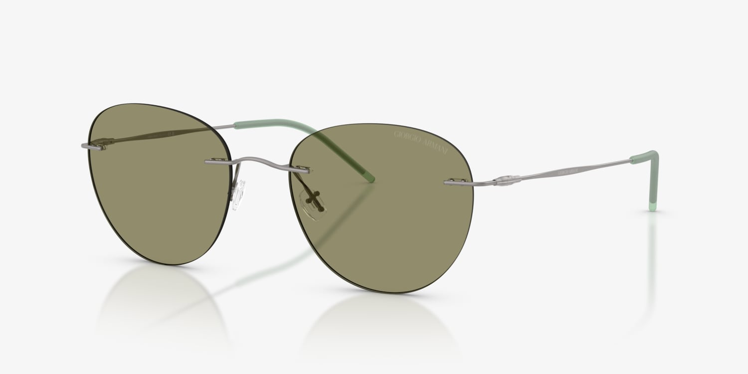 Giorgio Armani AR6182 Sunglasses | LensCrafters