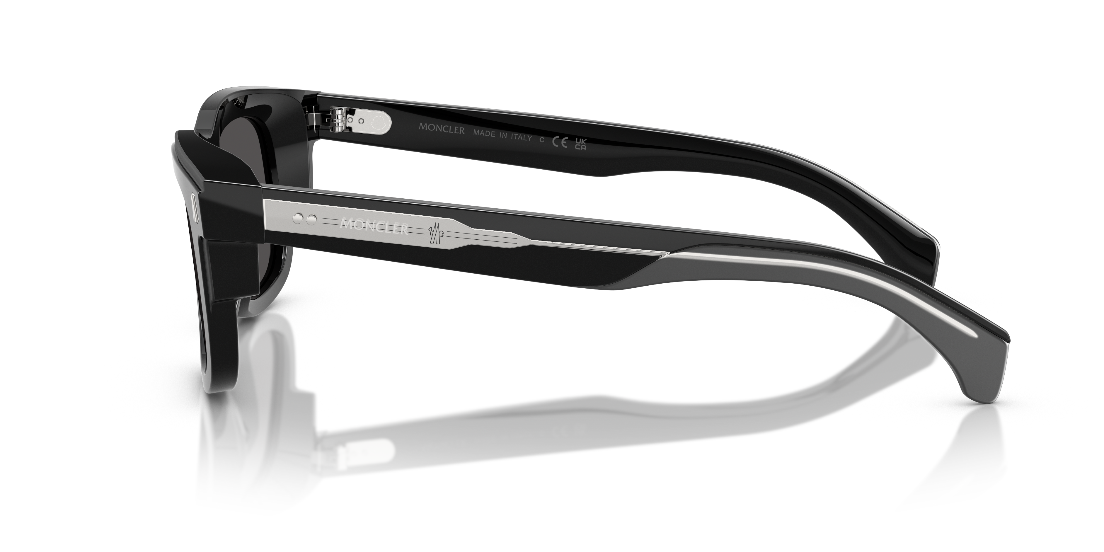 Moncler ME6004 Claro Sunglasses | LensCrafters