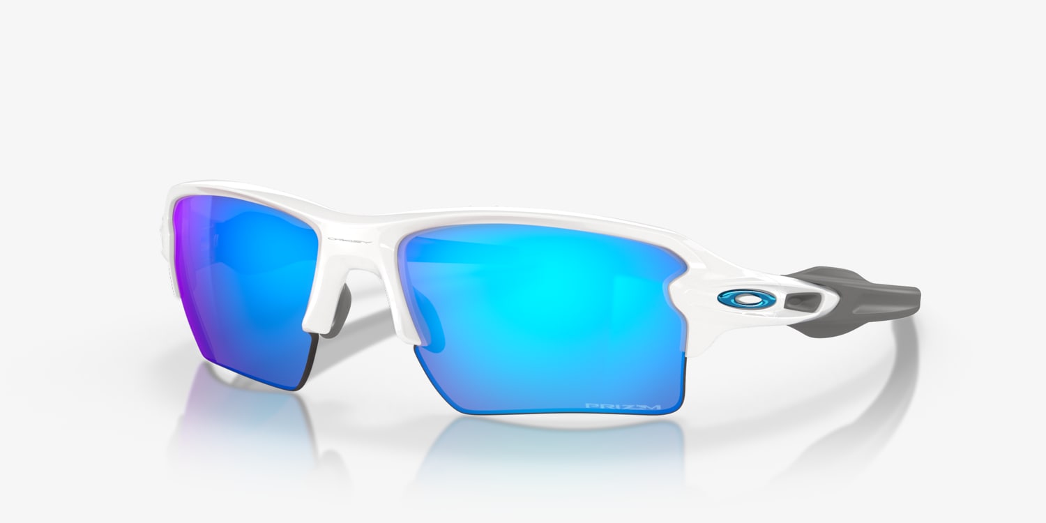 Oakley OO9188 Flak® 2.0 XL Team Colors Sunglasses | LensCrafters