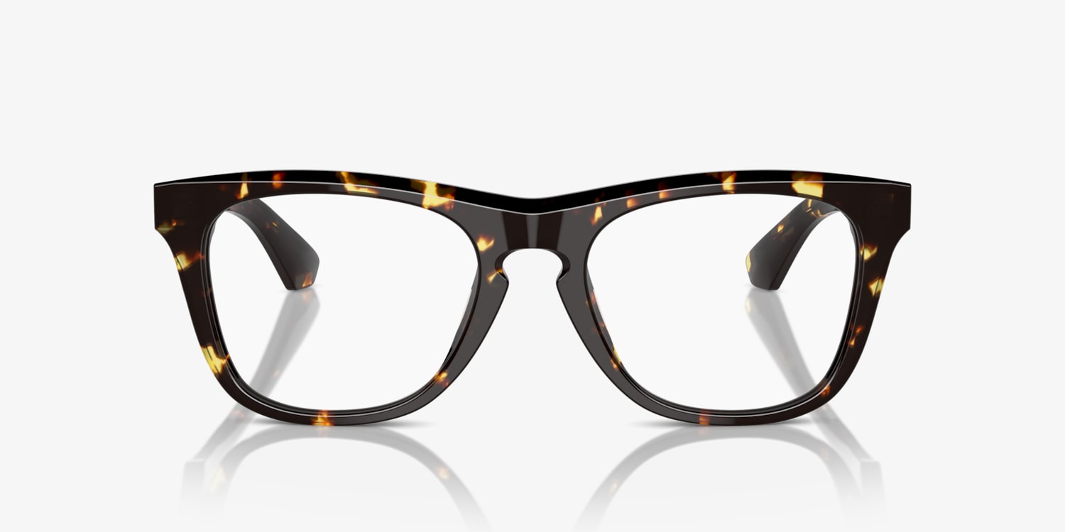 Burberry BE2409 Eyeglasses | LensCrafters