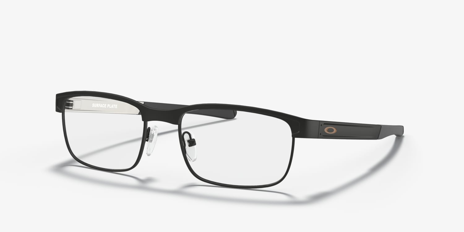 Oakley OX5132 Surface Plate™ Eyeglasses | LensCrafters