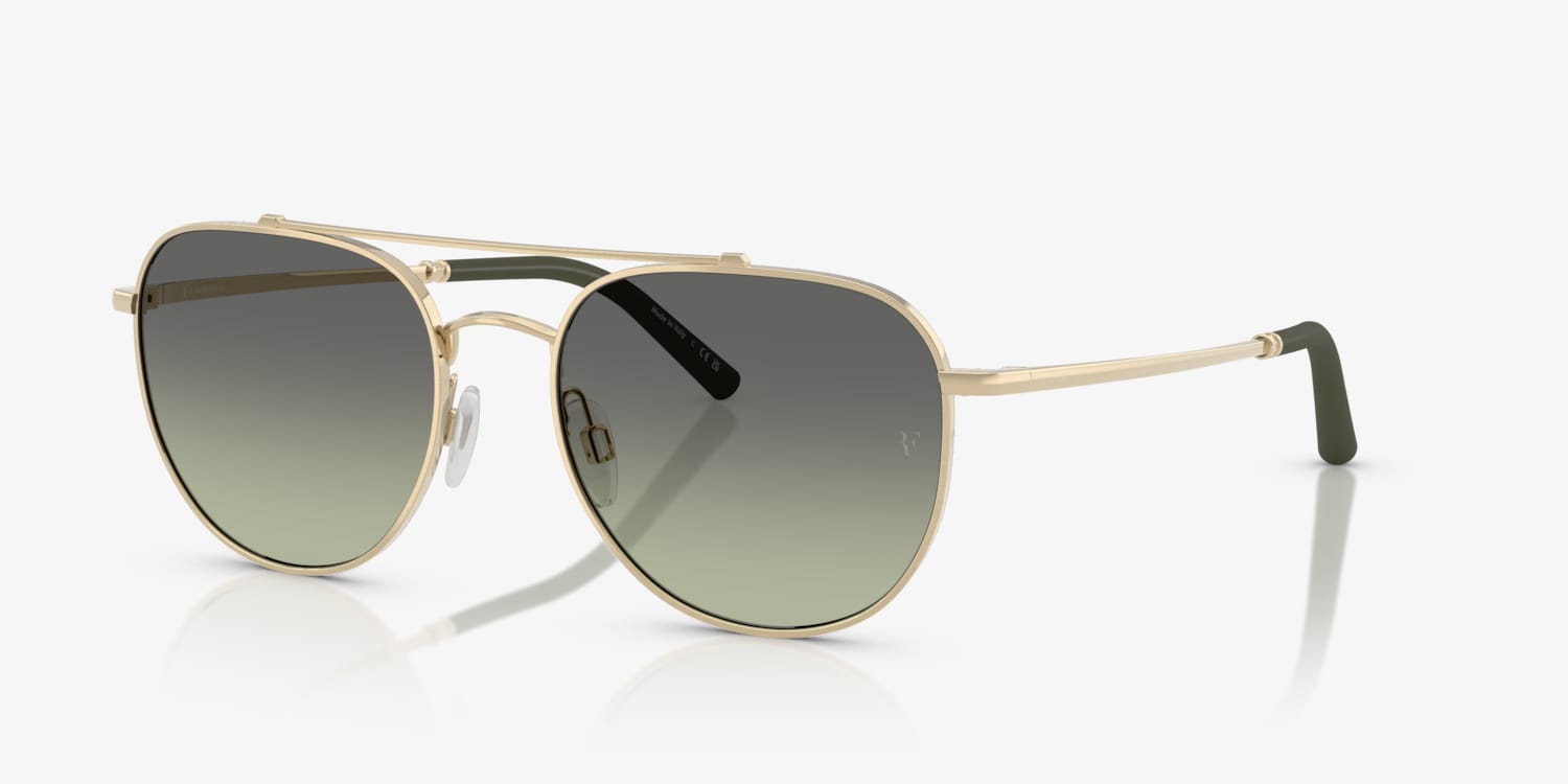 Oliver Peoples OV1346S R-10 Sunglasses | LensCrafters