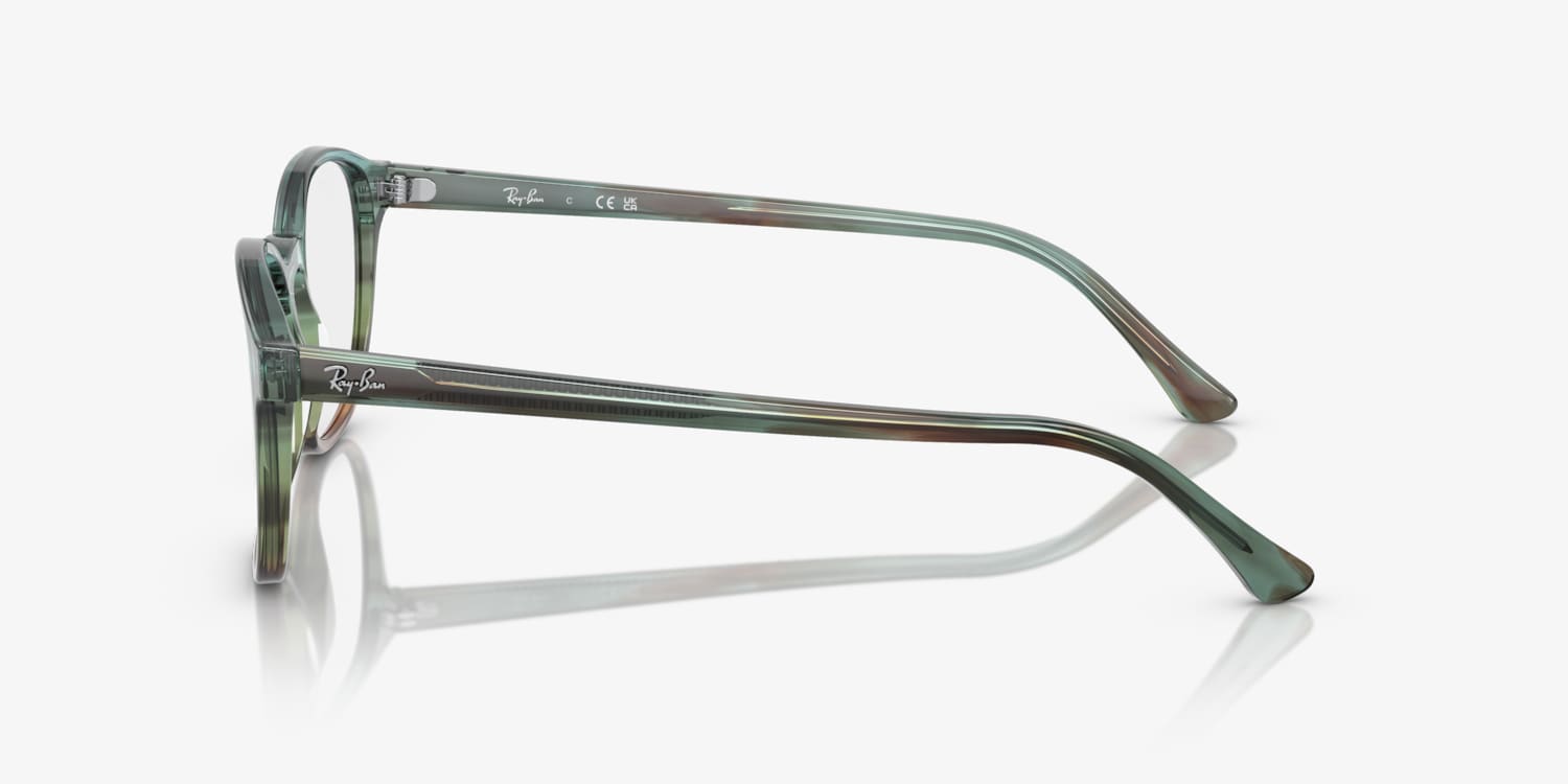 Ray-Ban RB5417 Optics Eyeglasses | LensCrafters