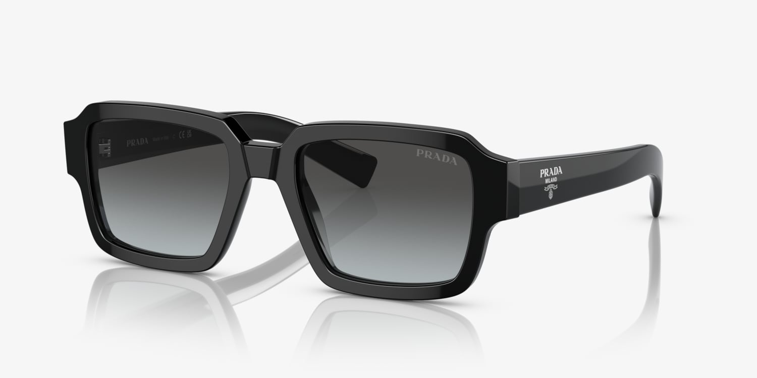 Prada PR 02ZS Sunglasses | LensCrafters